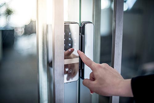 Cleveland Heights Commercial Locksmith