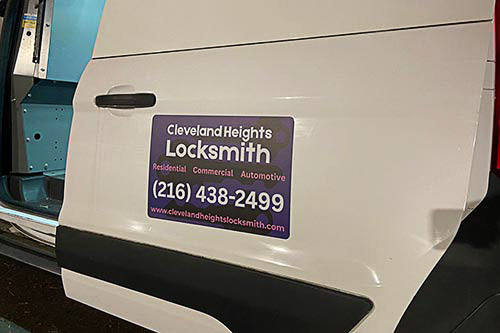 Cleveland Heights Locksmith