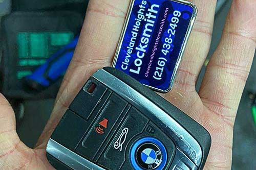 Cleveland Heights Locksmith