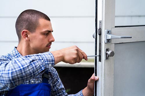 Cleveland Heights Emergency Locksmith