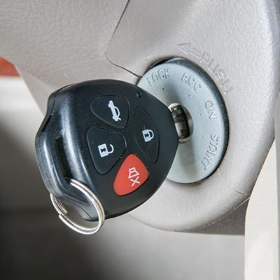 Automotive Cleveland Heights Locksmith