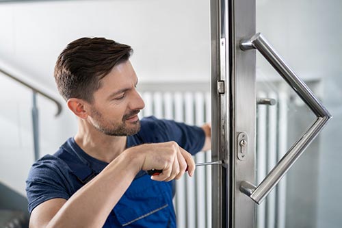 Cleveland Heights Emergency Locksmith