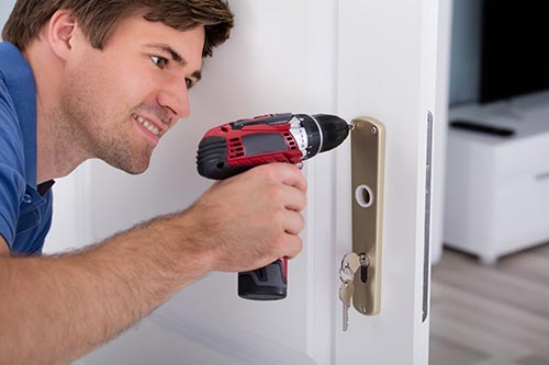 Cleveland Heights Emergency Locksmith