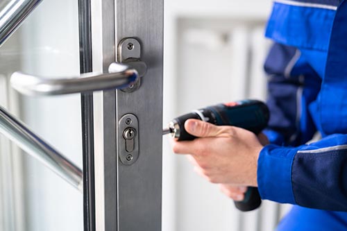 Cleveland Heights Emergency Locksmith